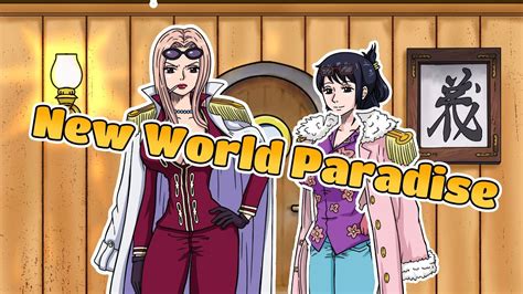 one piece game porn|New World Paradise [v 0.1.2.3] .